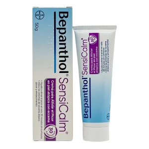 Bepanthol Sensicalm Crema 50G