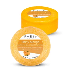 Pack Shiny Mango Brillo Intenso
