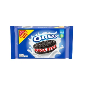 OREO Mega Stuff 499gr