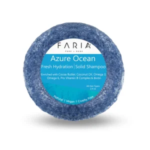 Ocean Azure Shampoo