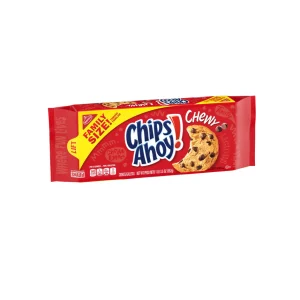 Chips Ahoy Chewy 552gr