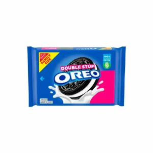 Oreo double stuf 566 grs