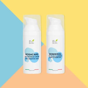 Rutina Sensitive Skin